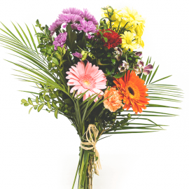 Ramo de flores variado