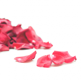 Comprar pétalos rojos