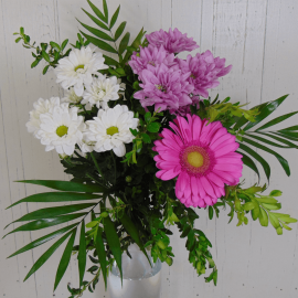 Ramo de flores pequeño